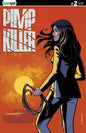 PIMP KILLER #2 (OF 2) CVR A LEE FERGUSON (MR) (Release Date: 08/19/2026)