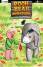 POOH BEAR ADVENTURES EEYORES SPECIAL DAY #1 (ONE SHOT) CVR A TESSA ROSE (Release Date: 09/30/2026)