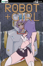 ROBOT + GIRL #12 CVR C JAMIE BOTERO VAR