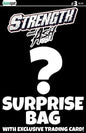 STRENGTH & ASH #3 CVR B SURPRISE COVER BAGGED WITH TRADING CARD VAR (Release Date: 08/19/2026)