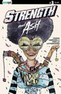 STRENGTH & ASH #3 CVR C STEFANO CARDOSELLI & FRANCESCA PERILLO VOODOO CHILD VAR (Release Date: 08/19/2026)