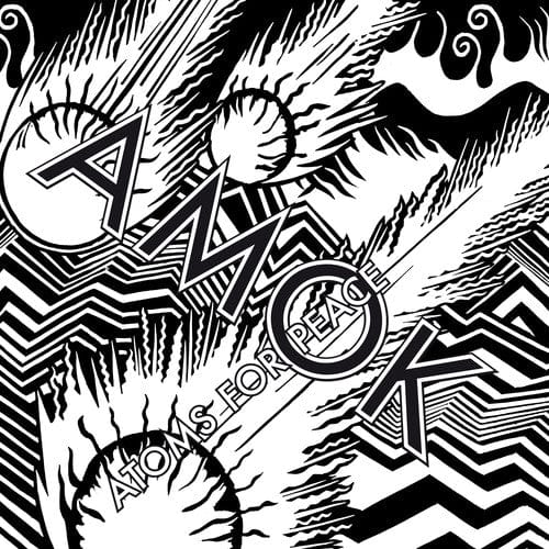 Atoms for Peace - Amok (MP3 Download)