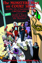 Supernatural Law TP Monsters Meet On Court St & Other Tales