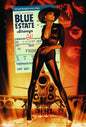 Blue Estate Graphic Novel HC (MR)