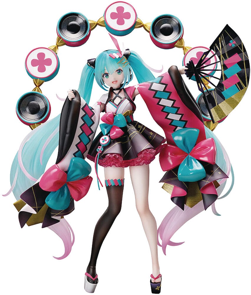 Furyu: Hatsune Miku - Magical Mirai 2020