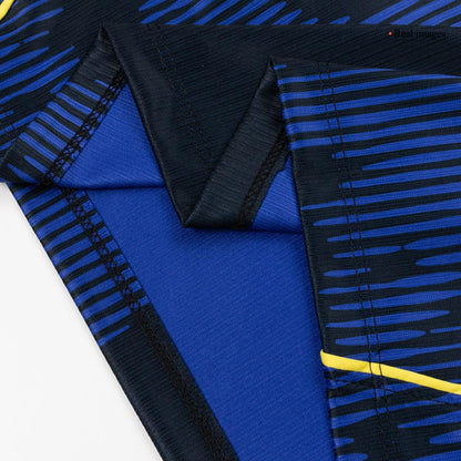 NEYMAR JR #10 Mens Brazil World Cup Away Jersey 2026