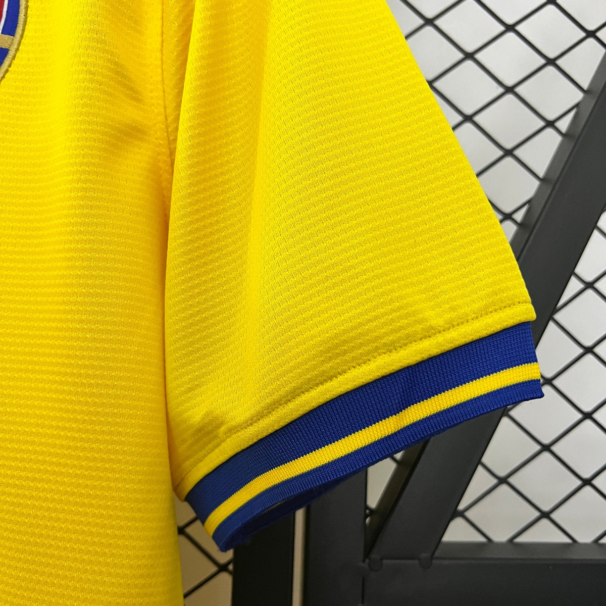 Retro Arsenal Jersey 2013-14 Away Football Kit Soccer Jersey