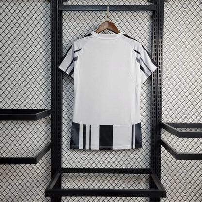 Women JUVv Jersey 25/26 Home Football Kit Soccer Jersey