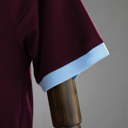 Aston Villa Home Jersey 2026-2027 Football Kit Soccer Shirt