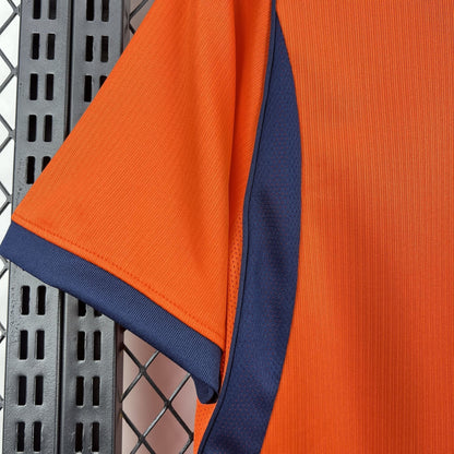 Netherlands Home Jersey 2026 World Cup Football Kit Soccer Shirt