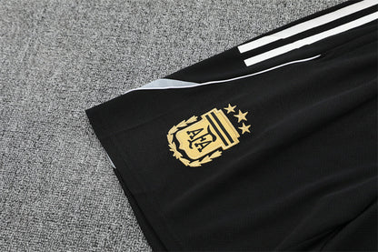 Argentina Training Tracksuits 25/26 Football Kit Soccer Jersey