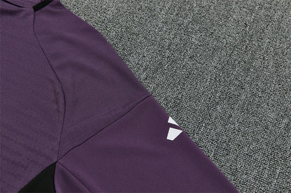 Manchester United Training Tracksuits 2025/26 Football Kit Soccer Jersey