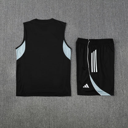 Inter Miami Vest Set Training Tracksuits 25/26 Football Kit Soccer Jersey
