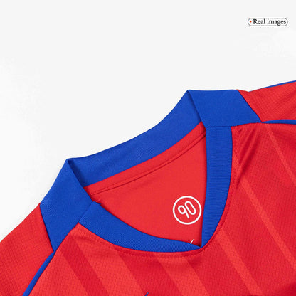 Kids PSG Third Full Kit 2025/26