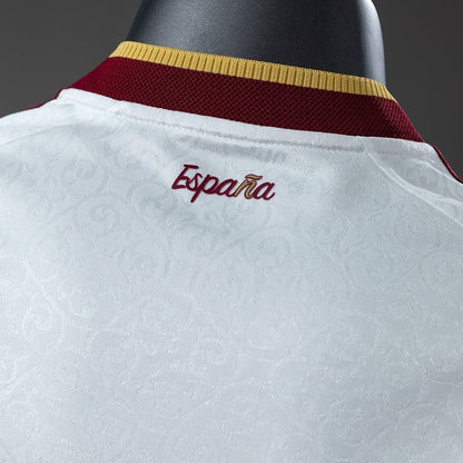 Player Version Spain Away Jersey 2026 World Cup Football Kit Soccer Jersey