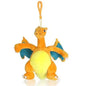 NINTENDO POKEMON: CHARIZARD PLUSH CLIP