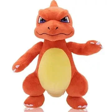 NINTENDO: POKEMON - CHARMELEON PLUSH