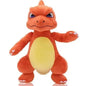 NINTENDO: POKEMON - CHARMELEON PLUSH