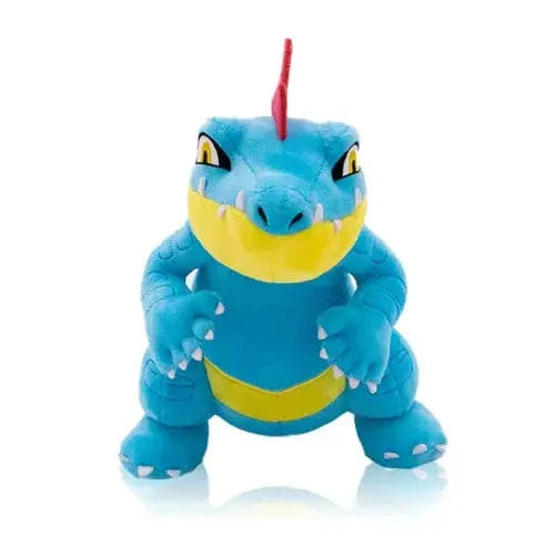 NINTENDO POKEMON: FERALIGATR PLUSH