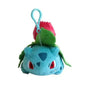 NINTENDO POKEMON: IVYSAUR PLUSH CLIP