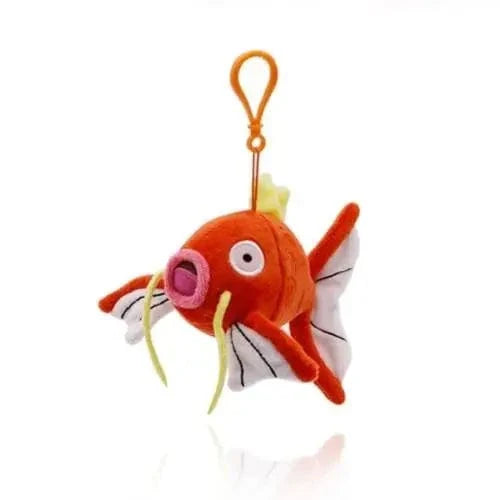 NINTENDO POKEMON: MAGIKARP PLUSH CLIP