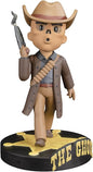 Fallout TV Series 8 Inch Statue Figure Stylized  - The Ghoul