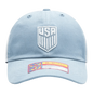Fan Ink Collection USA Ace 2.0 Classic Adjustable Hat