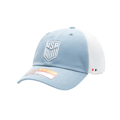 Fan Ink Collection USA Ace 2.0 Classic Adjustable Hat