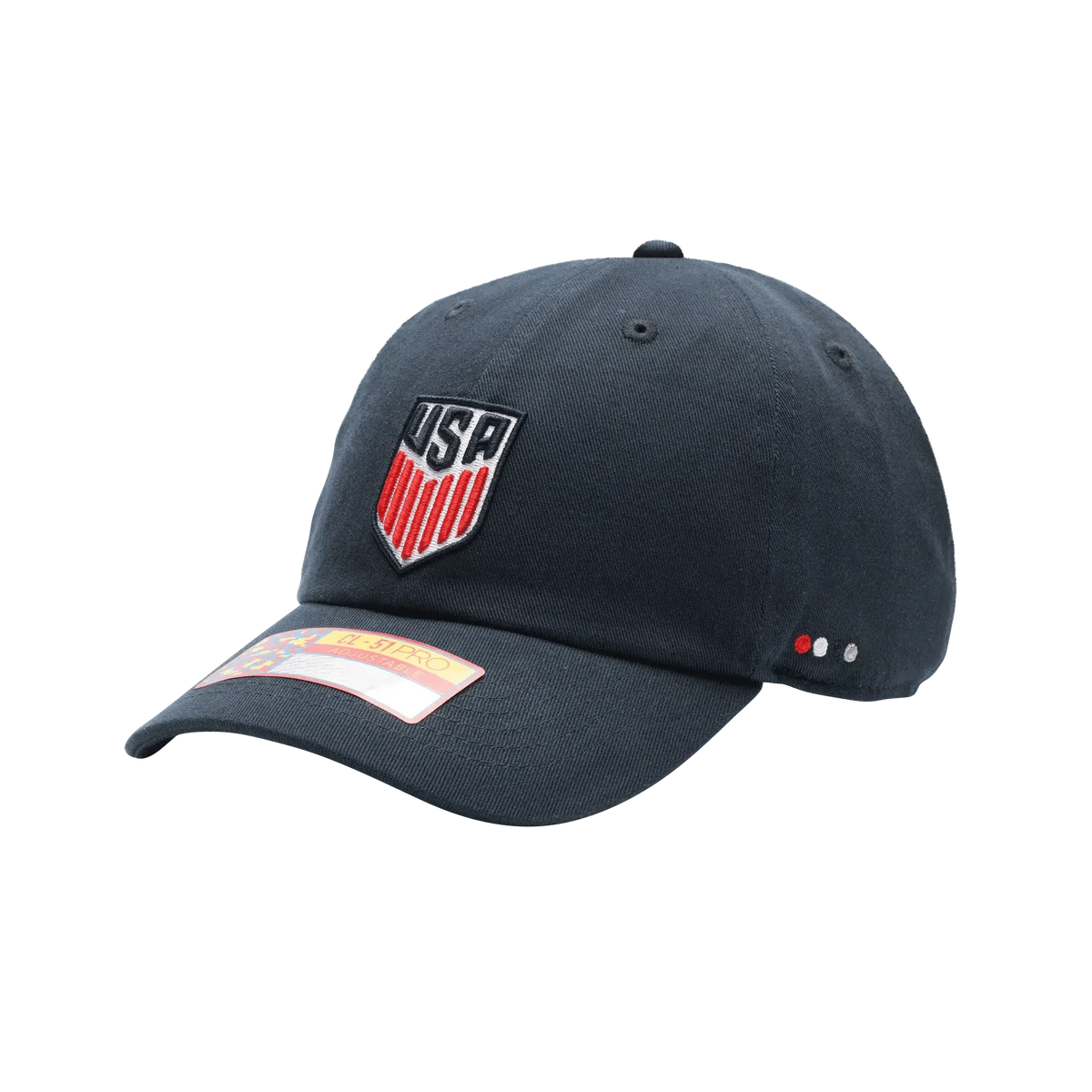 Fan Ink Collection USA Bambo Classic Hat