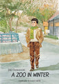 Zoo In Winter HC New Ptg