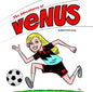 Adventures Of Venus HC