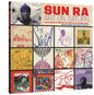 Album Cover Art Of Sun Ras Saturn Label HC