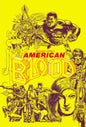 American Blood GN (MR)