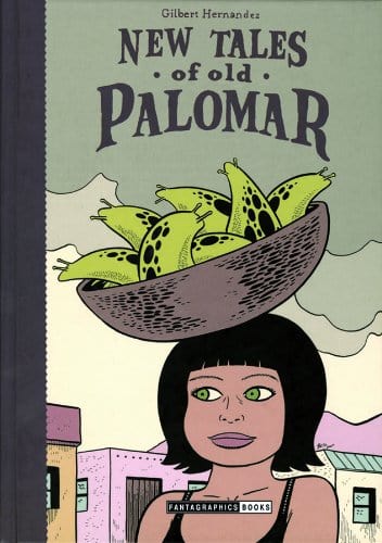 Children Of Palomar HC