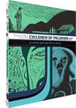 Children Of Palomar & Other Tales TP