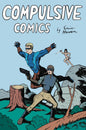 Compulsive Comics Sc