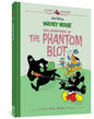 Disney Masters HC Vol 15 Murry Connell Ogle Phantom Blot