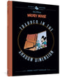 Disney Masters HC Vol 19 Mickey Mouse Shadow Dimension (MR)