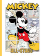 Disney Mickey Mouse HC All Stars