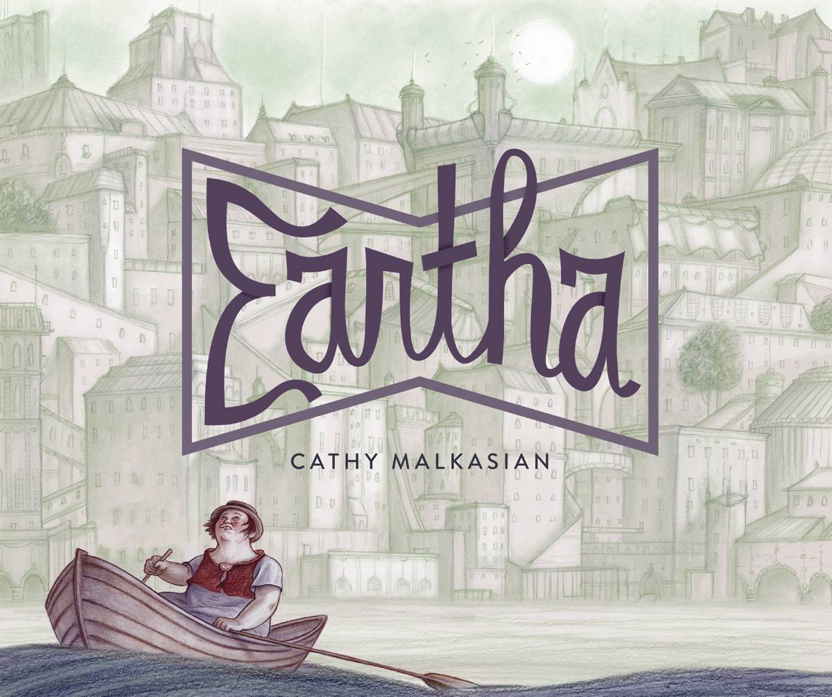 Eartha HC
