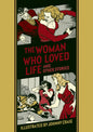 Ec Johnny Craig Woman Who Loved Life HC
