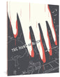 Fantagraphics Underground Hand Of Black TP