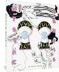 Fantagraphics Underground Mystic Debris HC
