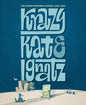 GEORGE HERRIMAN LIBRARY HC KRAZY & IGNATZ 1928-1930
