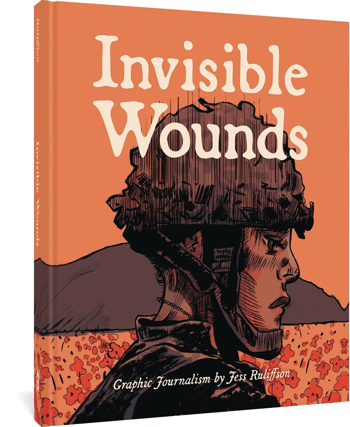 Invisible Wounds HC (MR)