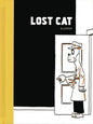 Jason Lost Cat HC