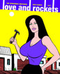 Love And Rockets New Stories TP Vol 06