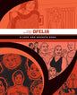 Love & Rockets Library Gilbert GN Vol 05 Ofelia (MR)