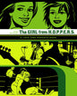 Love & Rockets Library Jaime GN Vol 02 Girl From Hoppers (Ne