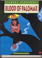 Love & Rockets Vol 8 Blood Of Palomar SC New Prtg (MR)